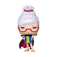 Funko POP Animation: DANDADAN- Seiko