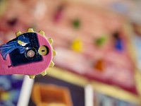 Dixit Odyssey