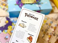 Fromage (2. jakost)