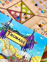 Fromage (2. jakost)