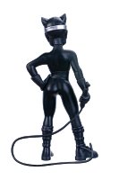 MINIX Movies: DC - Catwoman