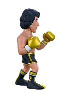 MINIX Movies: Rocky - Rocky 2