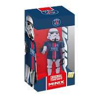 MINIX Football Stars: PSG - Stormtrooper