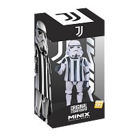 MINIX Football Stars: Juventus - Stormtrooper