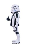 MINIX Football Stars: Juventus - Stormtrooper