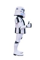 MINIX Football Stars: Juventus - Stormtrooper