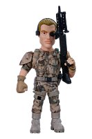 MINIX Movies: Universal Soldier - Andrew Scott