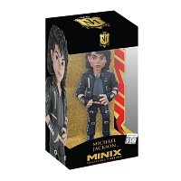 MINIX Music: Michael Jackson - Bad