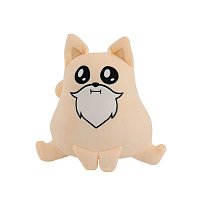 Výbušná koťátka: Plyš 20 cm - Boží kočka