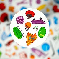 Dobble Sport