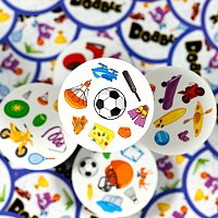 Dobble Sport