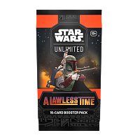 SWU 07: A Lawless Time - Booster
