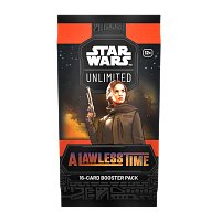 SWU 07: A Lawless Time - Booster