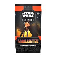SWU 07: A Lawless Time - Booster