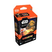 SWU 07: A Lawless Time - Spotlight Deck