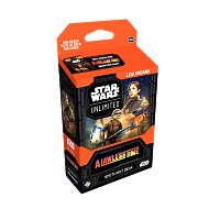 SWU 07: A Lawless Time - Spotlight Deck