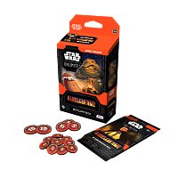 SWU 07: A Lawless Time - Spotlight Deck