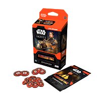 SWU 07: A Lawless Time - Spotlight Deck