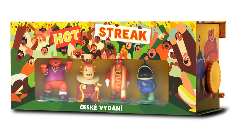 Hot Streak
