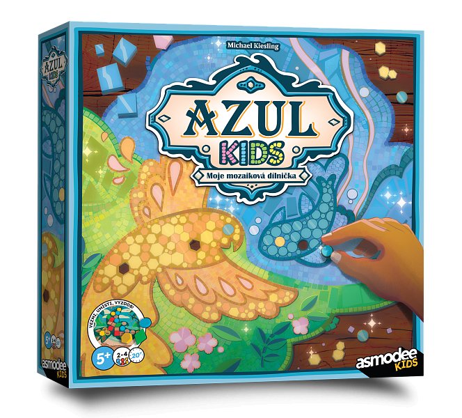 Azul Kids