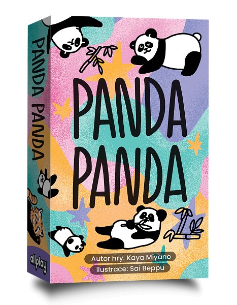 Panda Panda