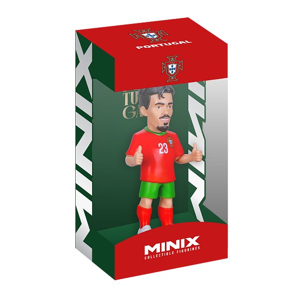 MINIX Football 26WC Portugal - VITINHA