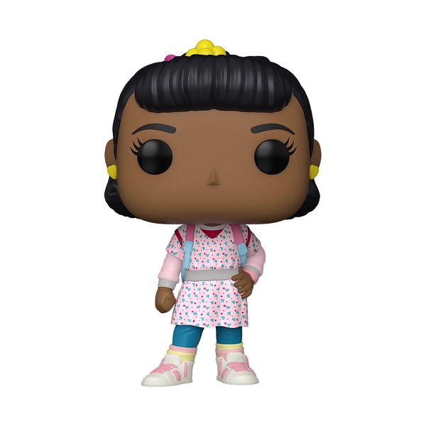 Funko POP TV: ST S4- Erica Sinclair (2. jakost)