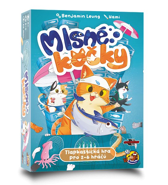 Mlsné kočky (2. jakost)