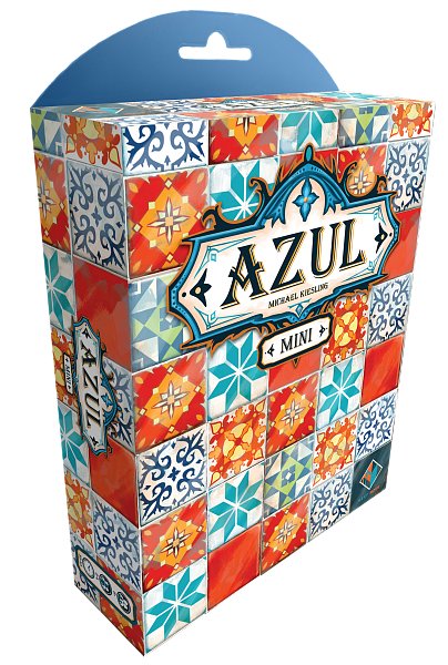 Azul Mini (2. jakost)
