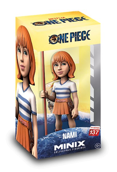 MINIX Anime: One Piece - Nami