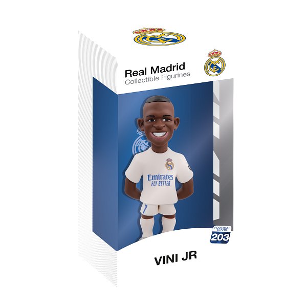 MINIX Football: Real Madrid - VINICIUS