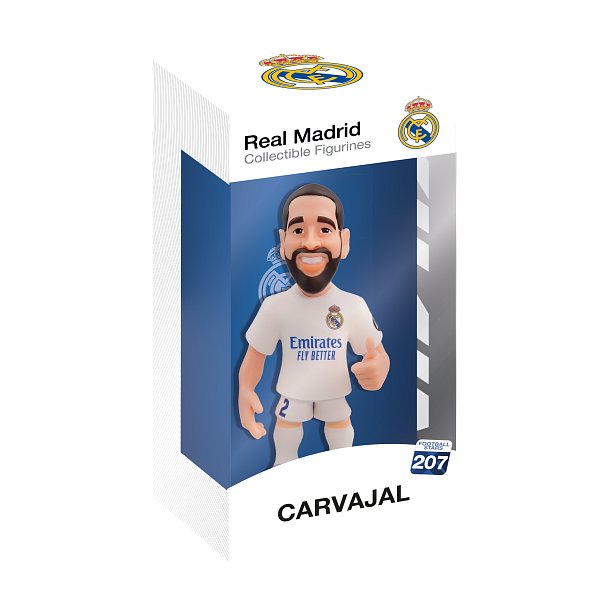 MINIX Football: Real Madrid - CARVAJAL