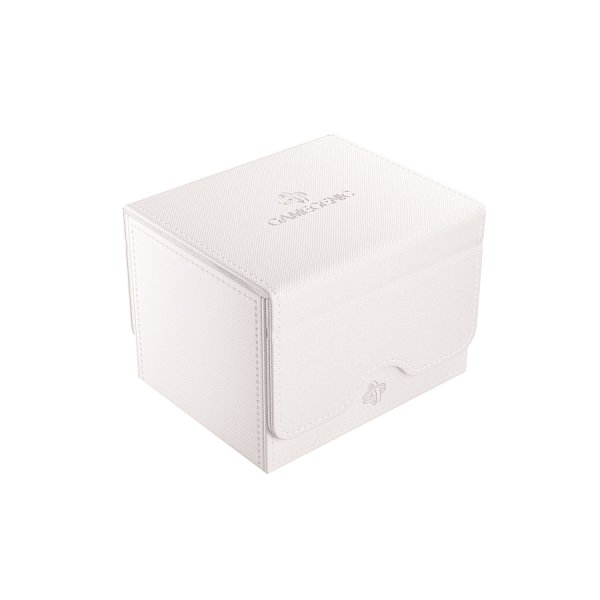 Gamegenic: Sidekick 100+ XL White (2. jakost)