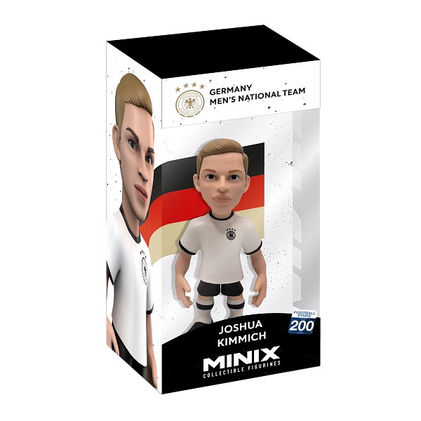 MINIX Football: NT Germany KIMMICH (2. jakost)