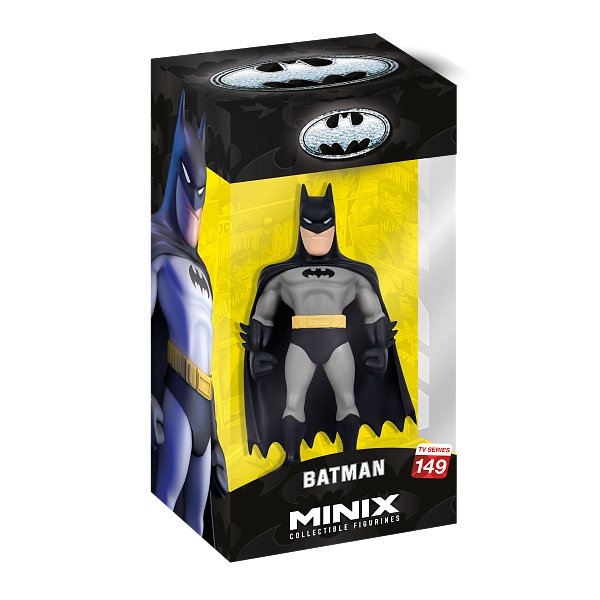 MINIX Movies: Batman - Batman (2. jakost)