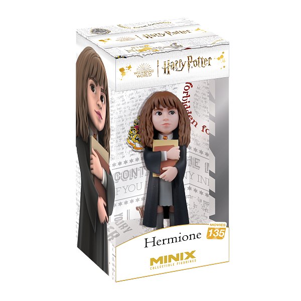 MINIX Movies: Harry Potter - Hermione