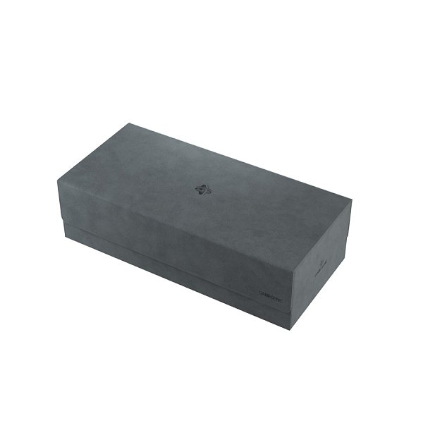 Gamegenic: Dungeon 1100+ Convertible Midnight Gray