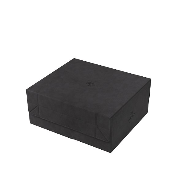 Gamegenic: Games Lair 600+ Black