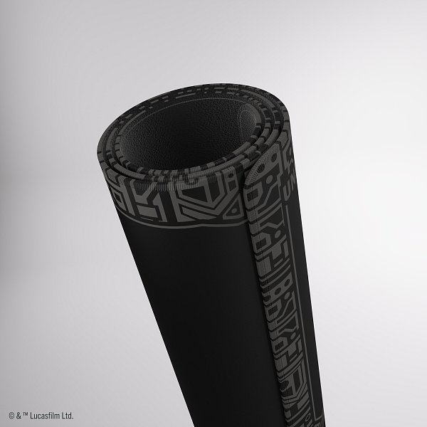 Gamegenic SWU: Game Mat - Unlimited Pattern