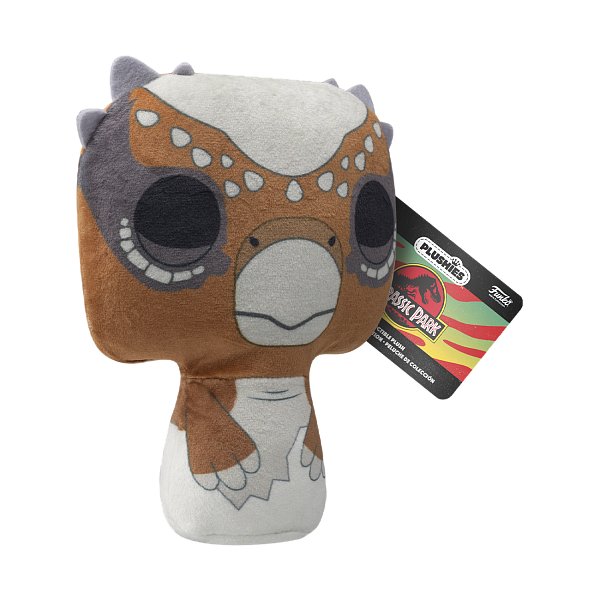 Funko POP Plush Mini: JP- Hatchling