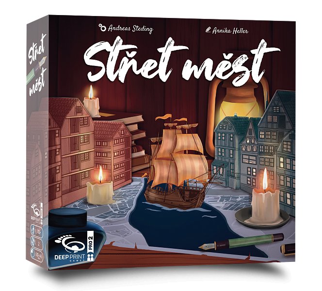 Střet měst
