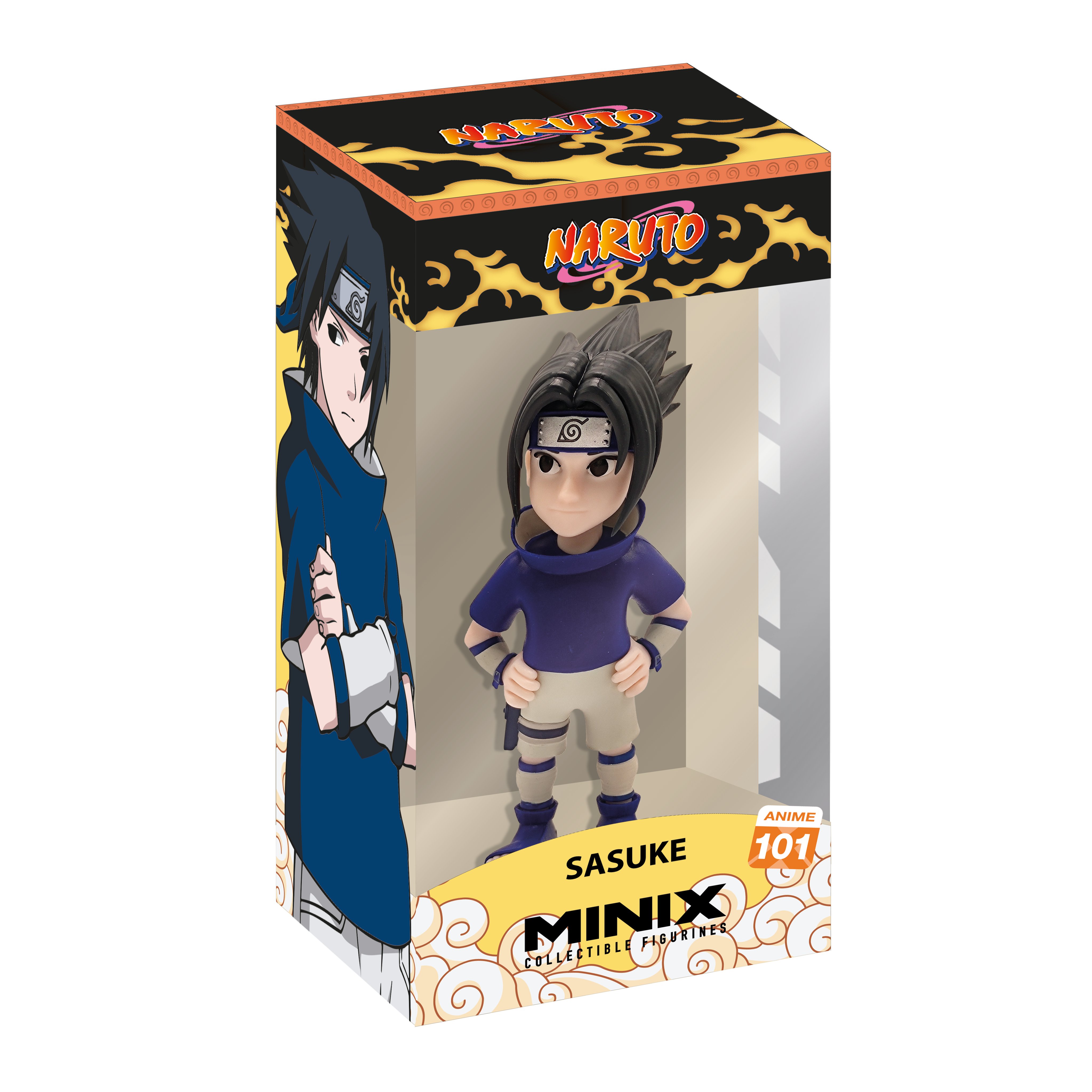 MINIX Anime: Naruto - Sasuke