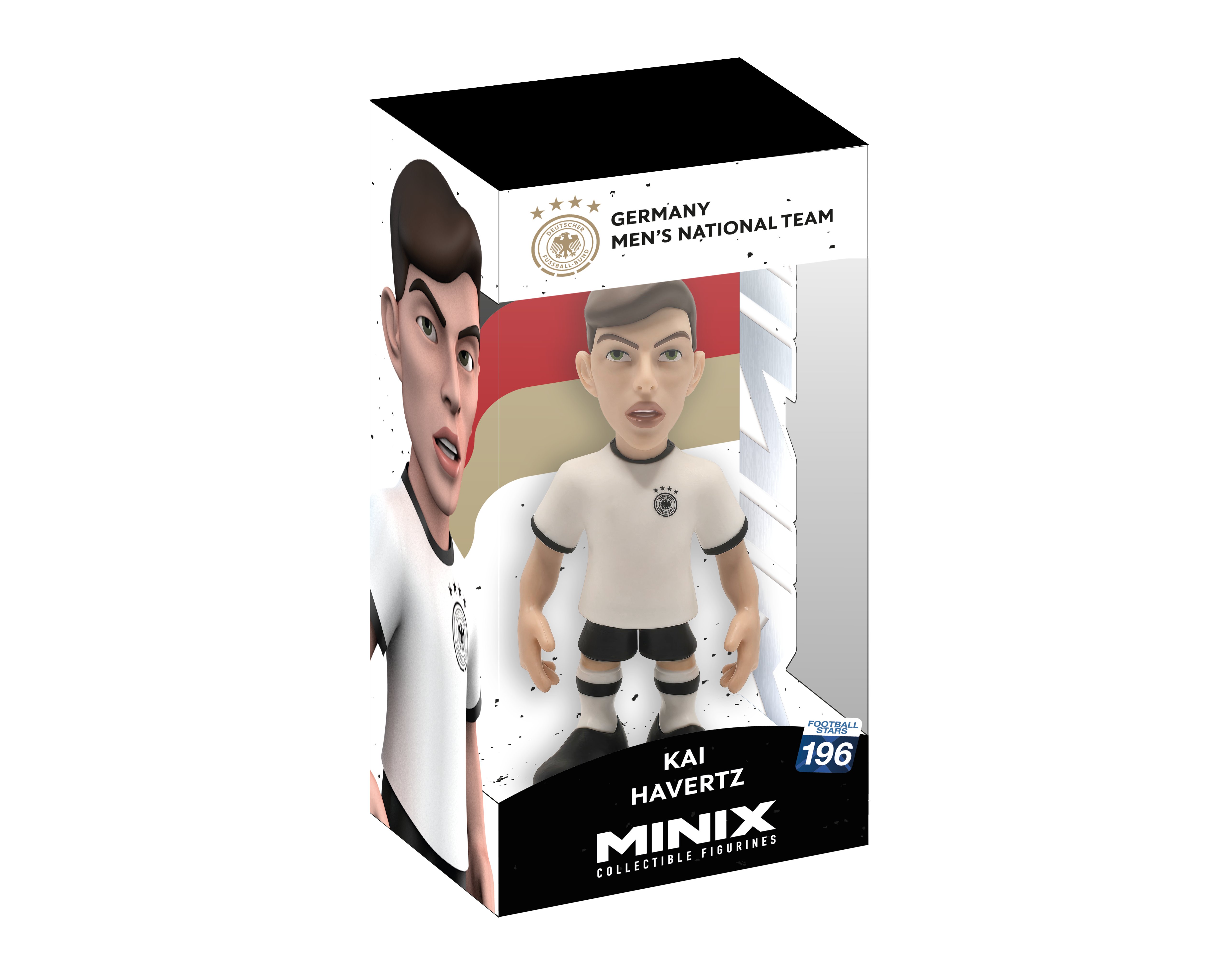 MINIX Football: NT Germany -  HAVERTZ