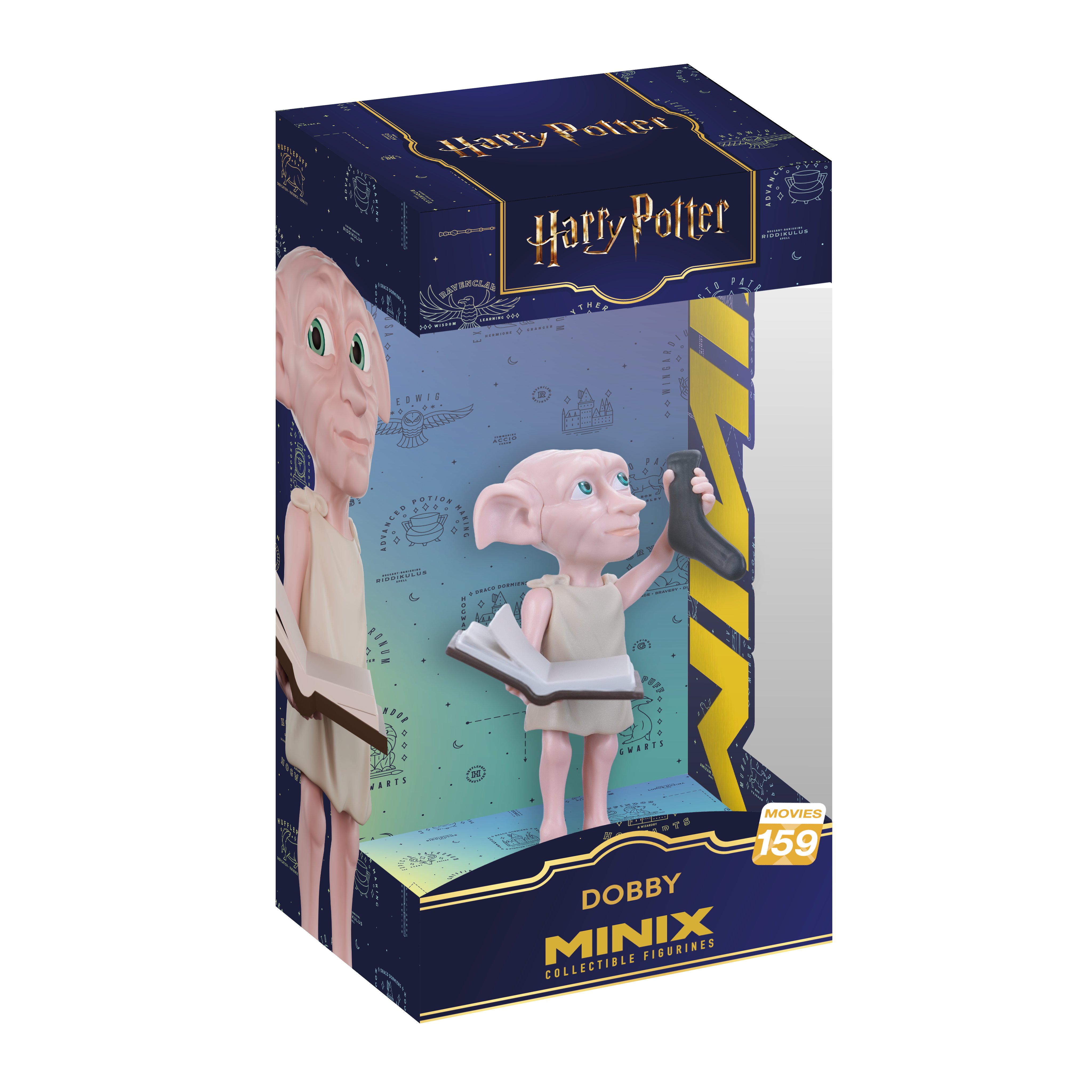 MINIX Movies: Harry Potter - Dobby