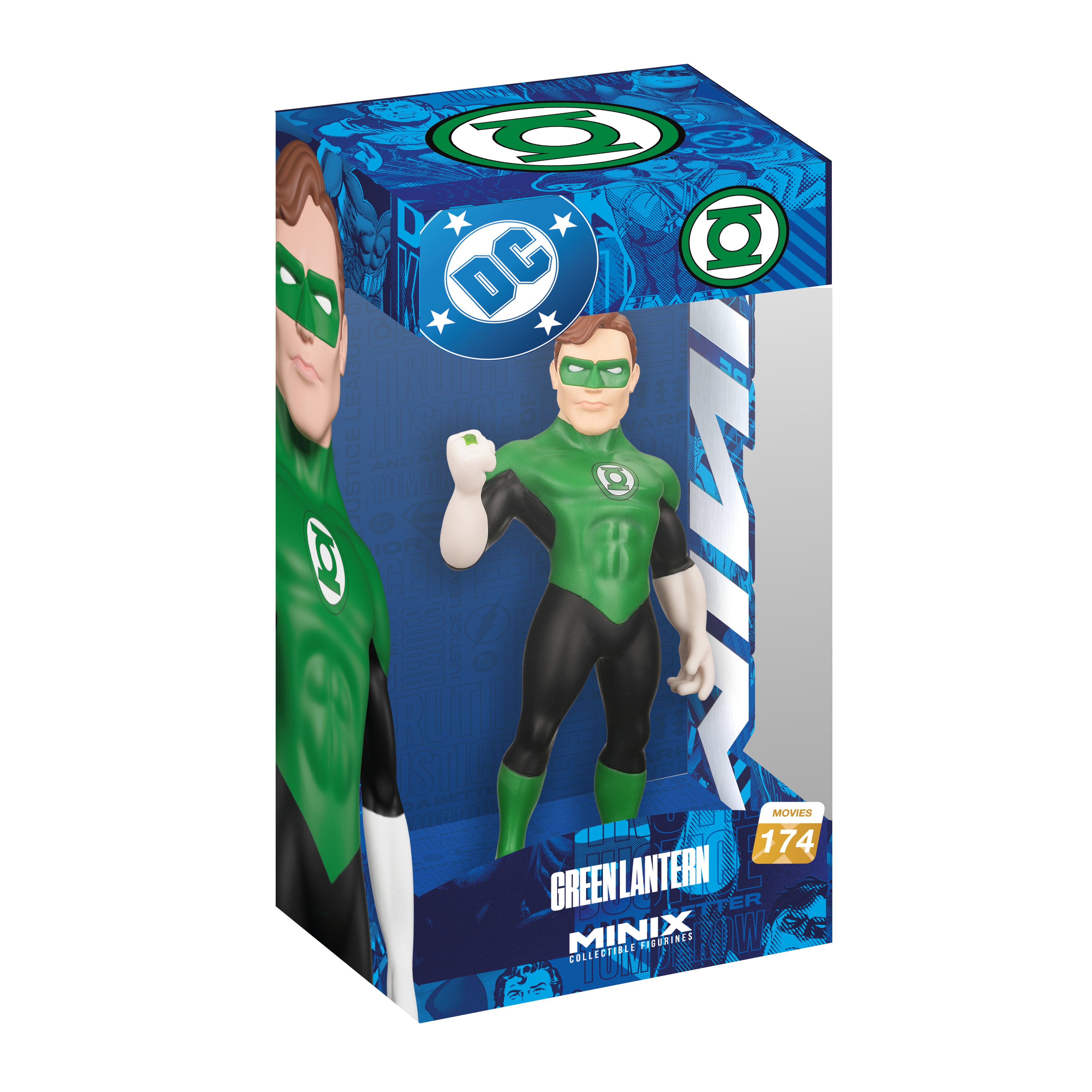 MINIX Movies: DC - Green Lantern